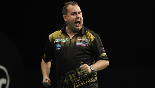 World grand prix 2016 tag 3 huybrechts und anderson souveraen barney bezwingt lewis 2016 10 04