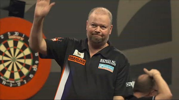 Grand slam of darts 2016 tag 4 thornton gewinnt 9 dart shootout suljovic ausgeschieden 2016 11