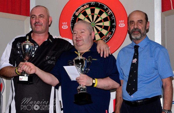 Malta open 2016 paul williams und christine readhead sichern sich die titel 2016 11