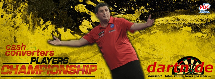 Pdc players championship finals 2016 in minehead die vorschau 2016 11