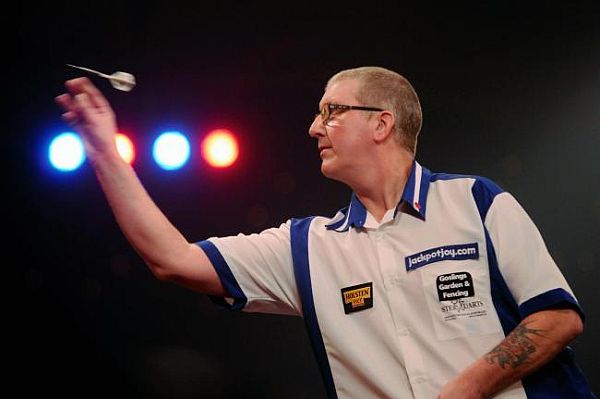 Lakeside world pro playoff letzte teilnehmer fuer die bdo wm ermittelt 2016 12