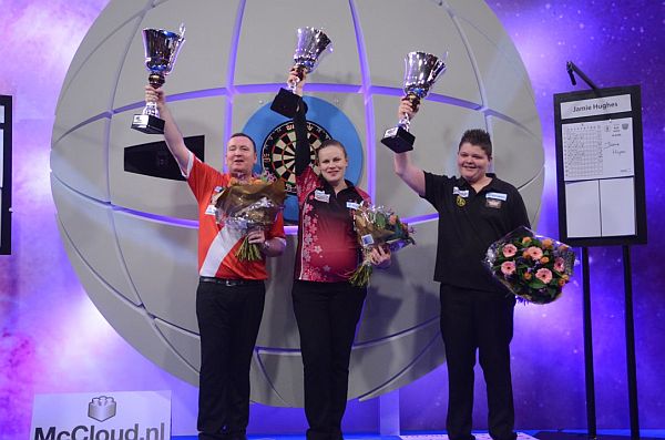 Finder darts masters 2016 durrant dobromyslova und van tergouw obenauf 2016 12 11