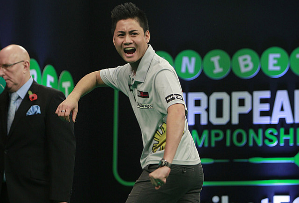 Dart wm countdown 2017 teil 1 rowby john rodriguez 2016 12