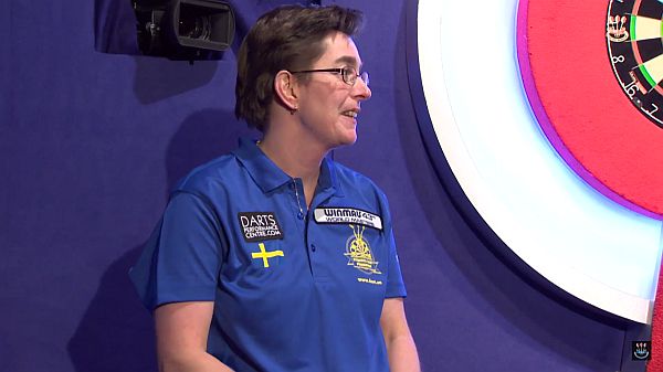 Winmau world masters 2016 tag 3 favoritensiege bei den herren ueberraschungen bei den damen 2016 12