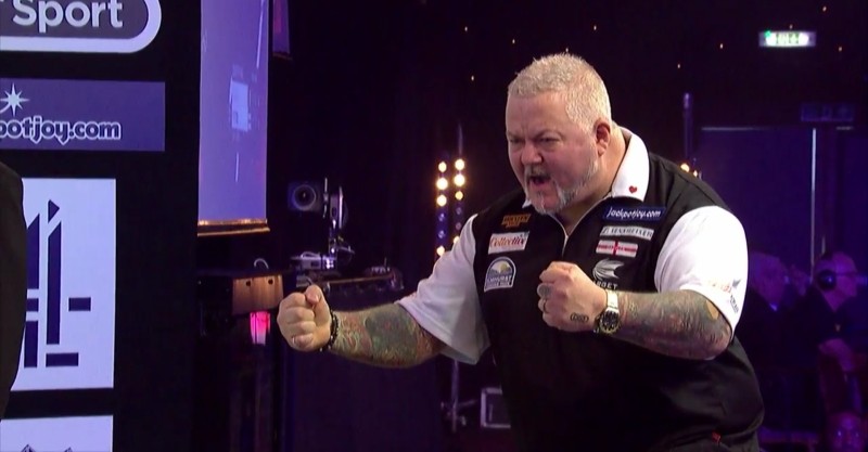 Bdo dart wm 2017 fitton und hughes nach thriller im halbfinale hammond sorgt fuer ueberraschung 2017 01