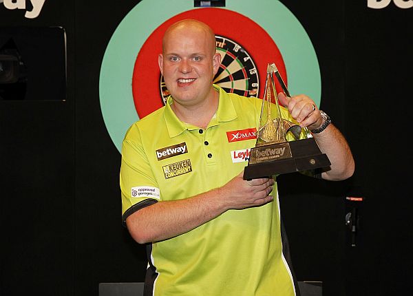 Pdc betway premier league 2017 der spielplan 2017 01 16