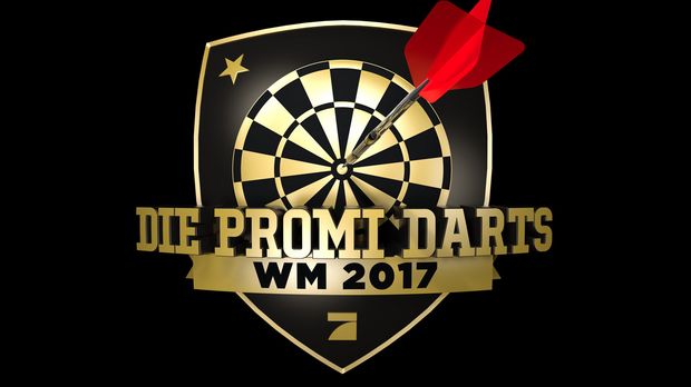 Promi dart wm auf pro7 eine vorschau 2017 01 06
