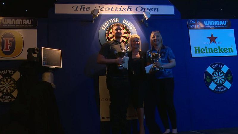 Scottish open 2017 menzies und sherrock holen sich die titel 2017 02 20
