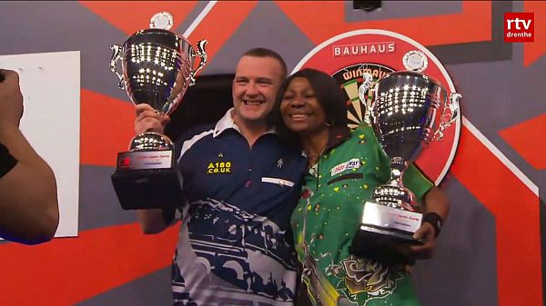 Mcgeeney und hedman siegen bei den dutch open 2017 2017 02 05