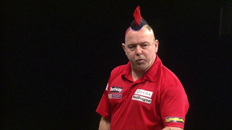 Premier league 2017 3 spieltag wright setzt ausrufezeichen taylor bezwingt barney 2017 02 16