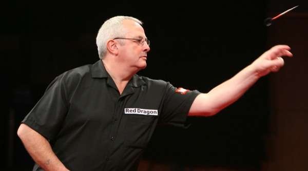 Isle of man darts festival 2017 phillips hughes sowie hedman und hammond erfolgreich 2017 03 13