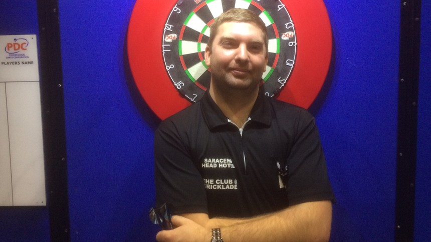 Pdc challenge tour 2017 turnier 34 evans und dyer waren erfolgreich 2017 03 27