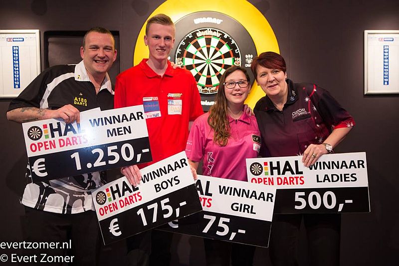 Hal open und hal masters 2017 mcgeeney und mckinstry siegen in venray 2017 03 21