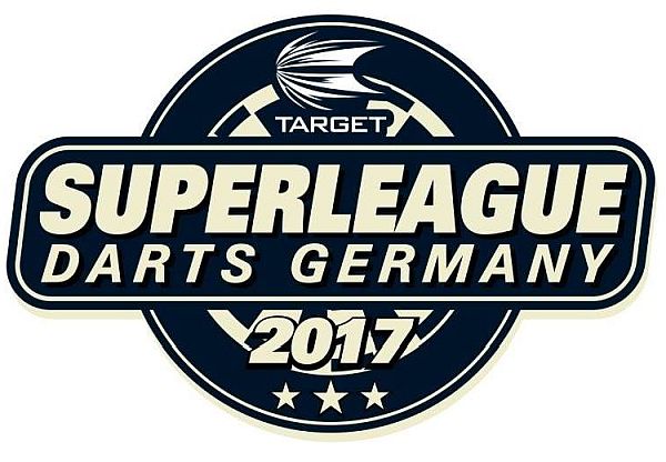 Target super league darts germany 2017 2 spieltag langendorf dreht auf muench bleibt tabellenfuehrer 2017 03