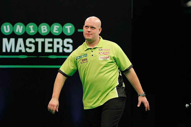 Michael van gerwen sagt start bei den uk open ab 2017 03 03