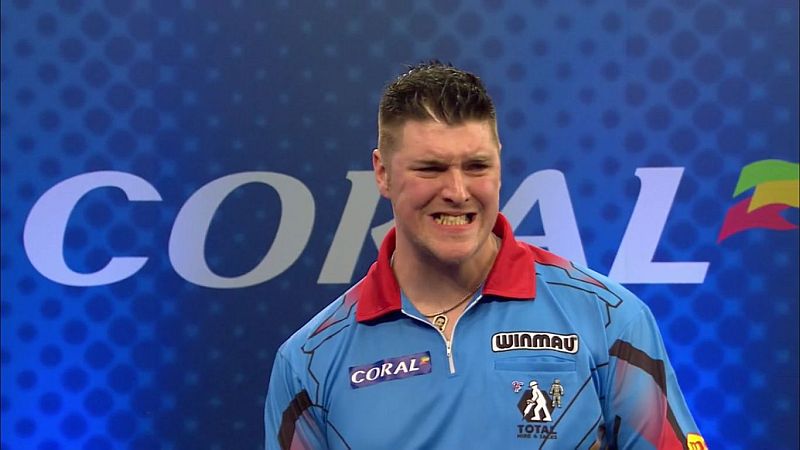 Uk open 2017 viertelfinale norris price und gurney im decider siegreich wright nun topfavorit 2017 03