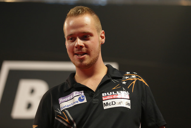 Max hopp erhaelt wildcard fuer world series event in las vegas 2017 03