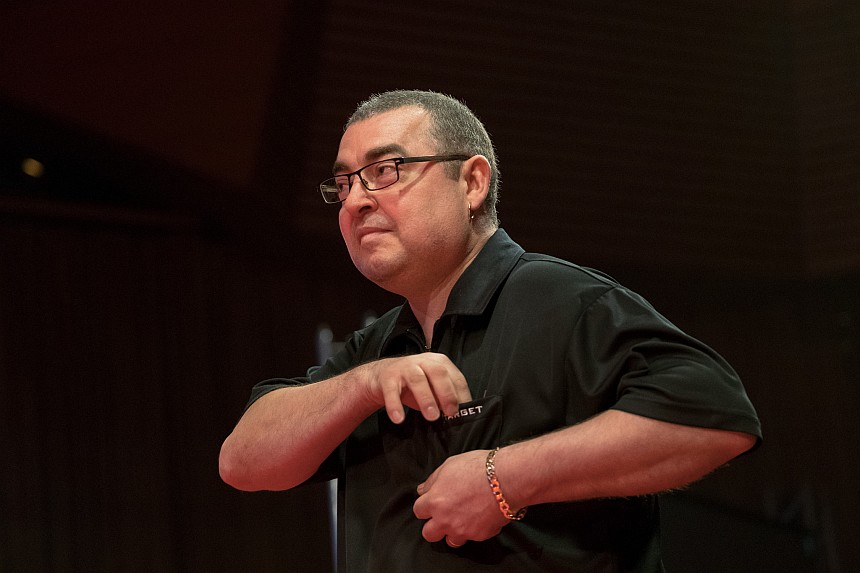 Pdc challenge tour 2017 events 9 12 aspinall rickwood jacques und humphries mit turniersiegen 2017 05 15