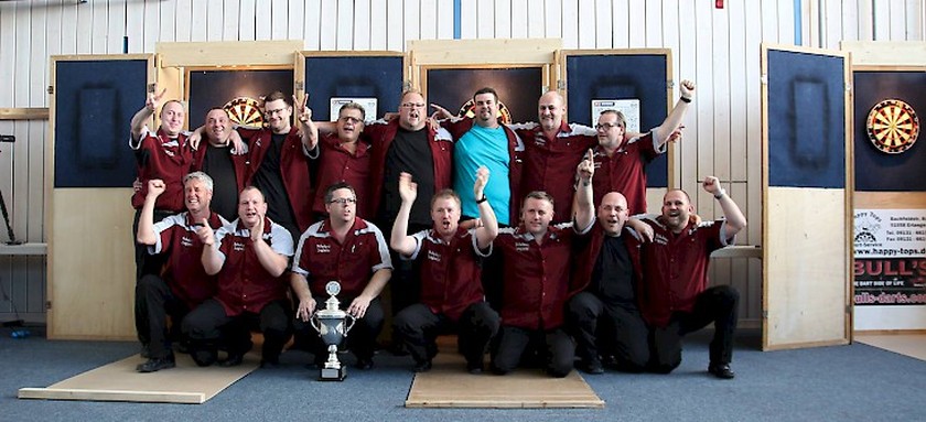 Dv kaiserslautern ist ddv deutscher meister 2017 kelheim wird vize meister 2017 05 29