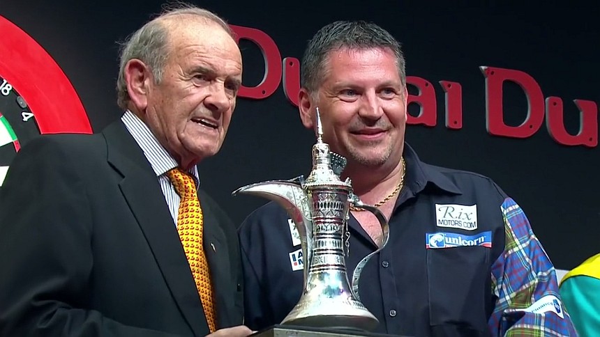 Anderson verteidigt titel bei den dubai darts masters 2017 2017 05