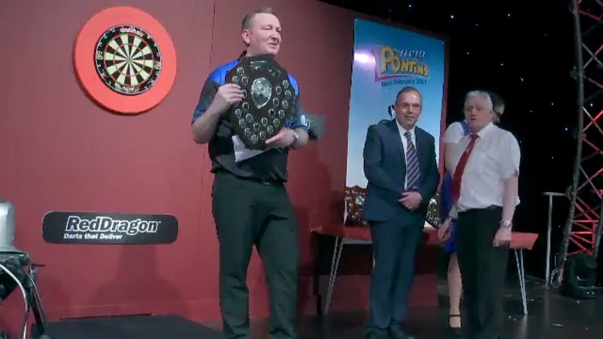 Welsh open darts 2017 durrant und winstanley siegreich 2017 05 16