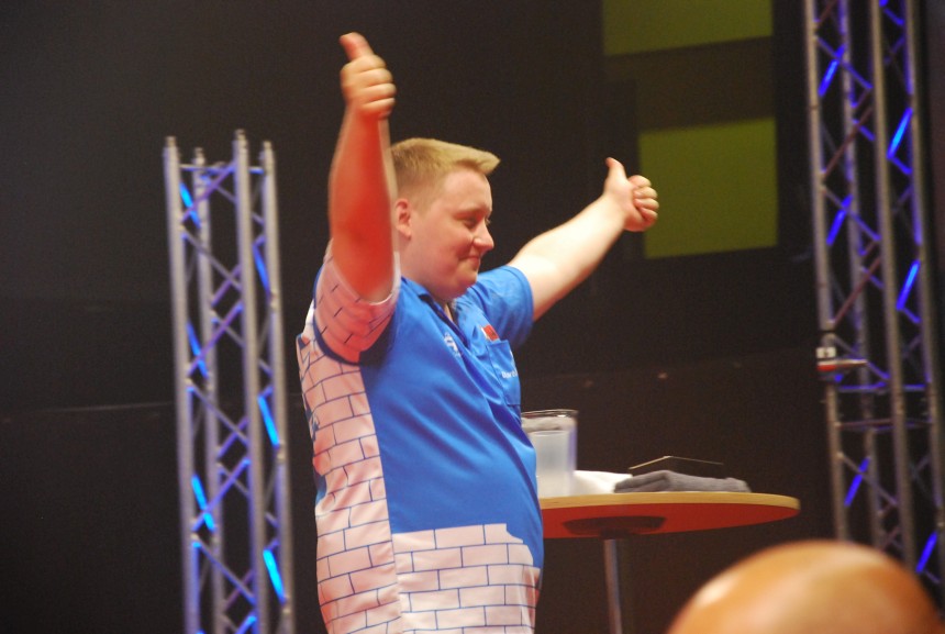 Austrian darts open 2017 achtelfinale schindler setzt erfolgslauf fort suljovic raus 2017 06 25