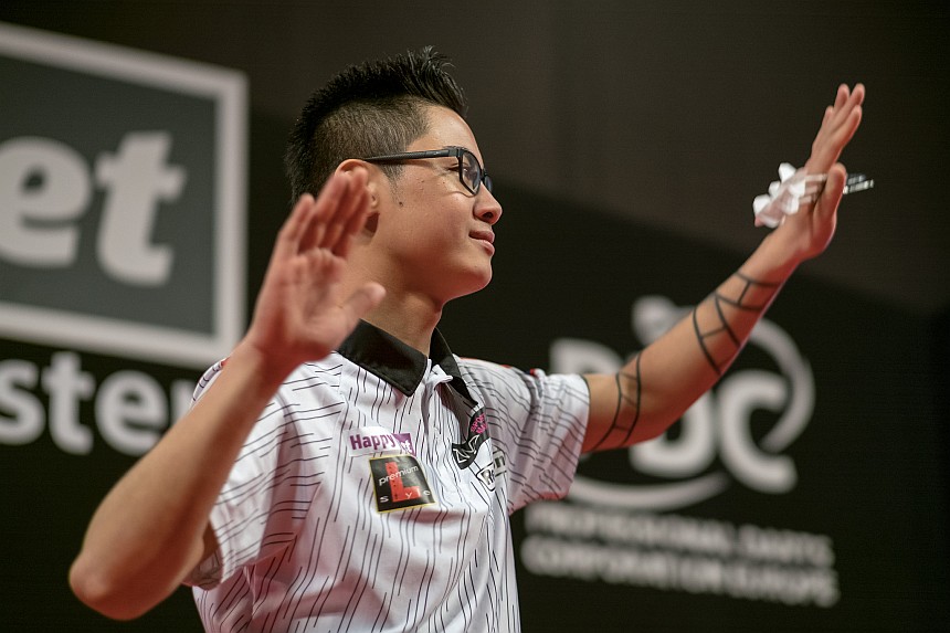 Host nation qualifier schwechat rodriguez brueder glaenzen in der quali 2017 06 22