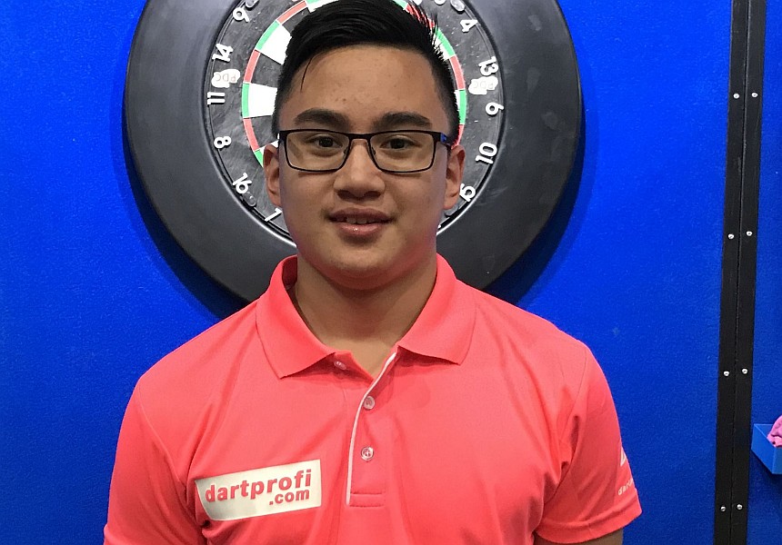 Rusty jake rodriguez im interview denke noch nicht wirklich an die wm 2017 06