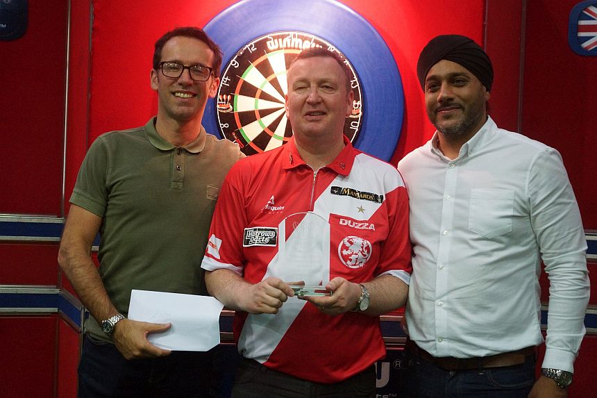 Bdo wolverhampton open classic 2017 durrant und montgomery siegreich 2017 07