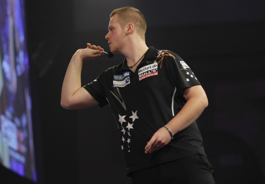 U s darts masters 2017 in las vegas die vorschau 2017 07 14