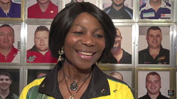 Belgium open masters 2017 titel fuer telnekes de graaf baetens und hedman mcgeeney mit 9 darter 2017 08 07