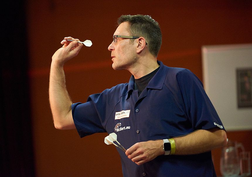 Target super league darts germany 2017 4 spieltag langendorf vorneweg eidams muss bangen 2017 08 21