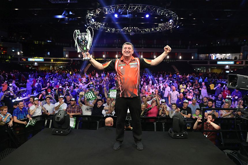 Mensur suljovic gewinnt die champions league of darts 2017 2017 09 17