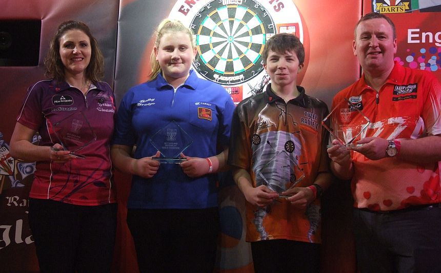 England classic festival 2017 winstanley mit doppelschlag auch durrant erfolgreich 2017 09 12