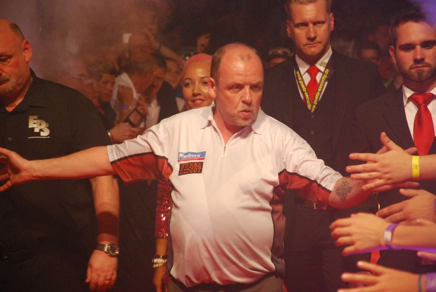 German darts grand prix 2017 tag 2 wright und chisnall muessen die koffer packen suljovic glanzlos weiter 2017 09 10