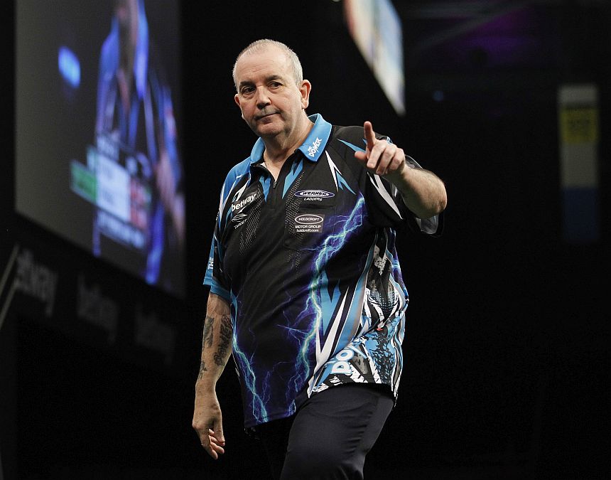 German darts masters 2017 teilnehmerfeld offiziell bestaetigt 2017 09