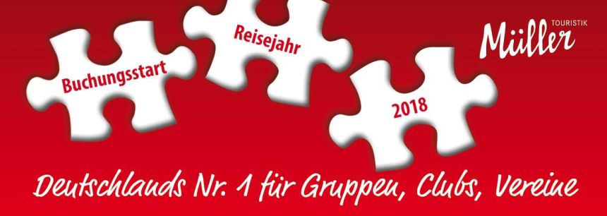 Neue kooperation dartn de und mueller touristik bieten ab sofort dart reisen an 2017 09