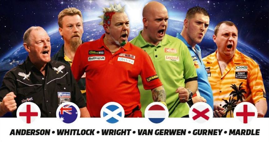 Endspurt jetzt letzte premium tickets fuer cologne darts gala 2017 sichern 2017 10