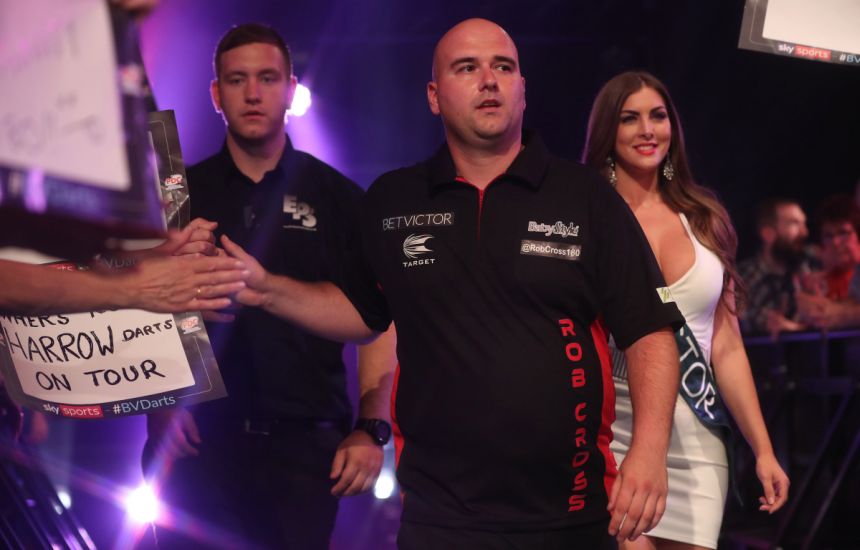 Players championship 21 cross gewinnt erneut schindler auf wm kurs 2017 10