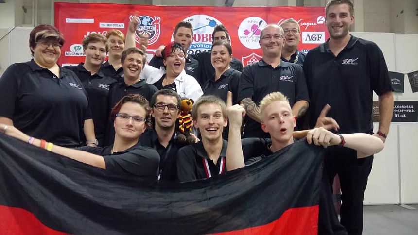 Wdf world cup 2017 jeff smith und vicky pruim neue weltmeister van tergouw raeumt ab 2017 10