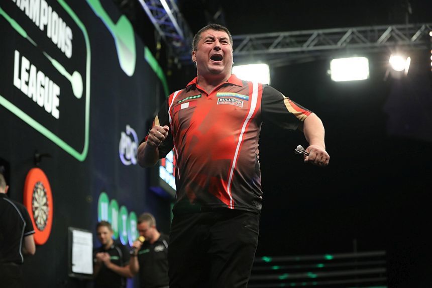 World grand prix 2017 viertelfinale suljovic schlaegt auch wright henderson setzt run fort 2017 10 06