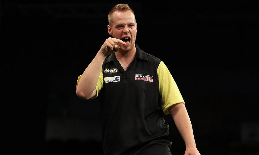 World series finals max hopp erhaelt wildcard 2017 10