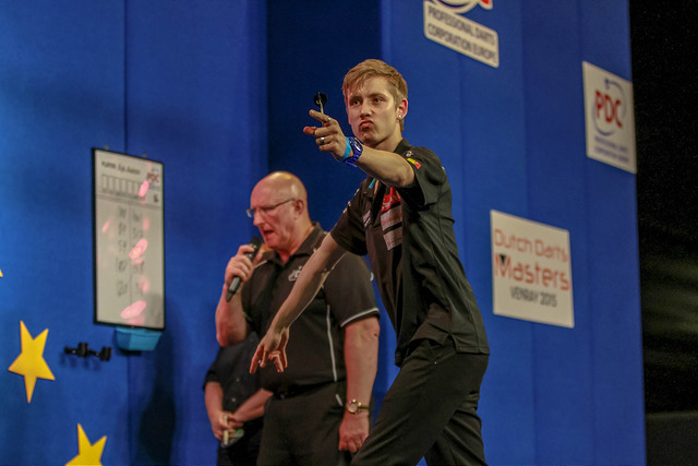 Central europe qualifier kenny neyens gibt wm debuet 2017 11