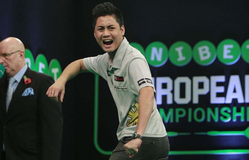 Development tour rodriguez mit turniersieg 5 deutsche bei junioren wm dabei 2017 11 06