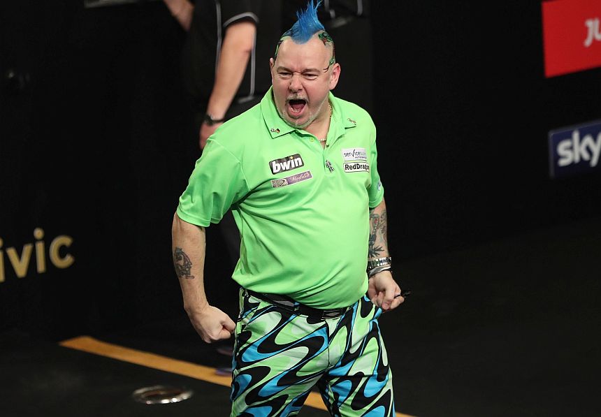 Grand slam 2017 halbfinale mvg ueberfluegelt taylor wright mit monster comeback 2017 11 19