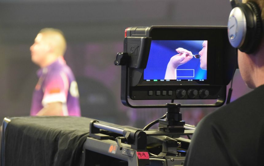 Pdc dart wm 2018 die tv sendezeiten 2017 12