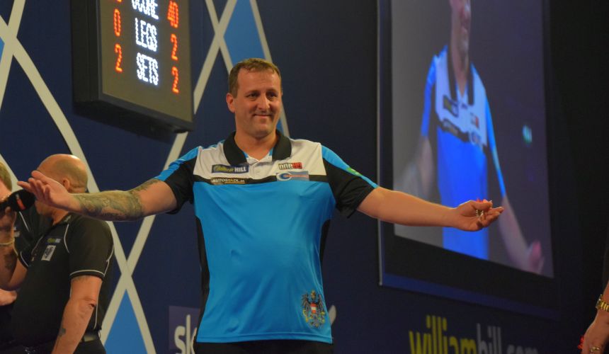 Dart wm 2018 tag 3 mittag zoran lerchbacher entthront den king 2017 12 16