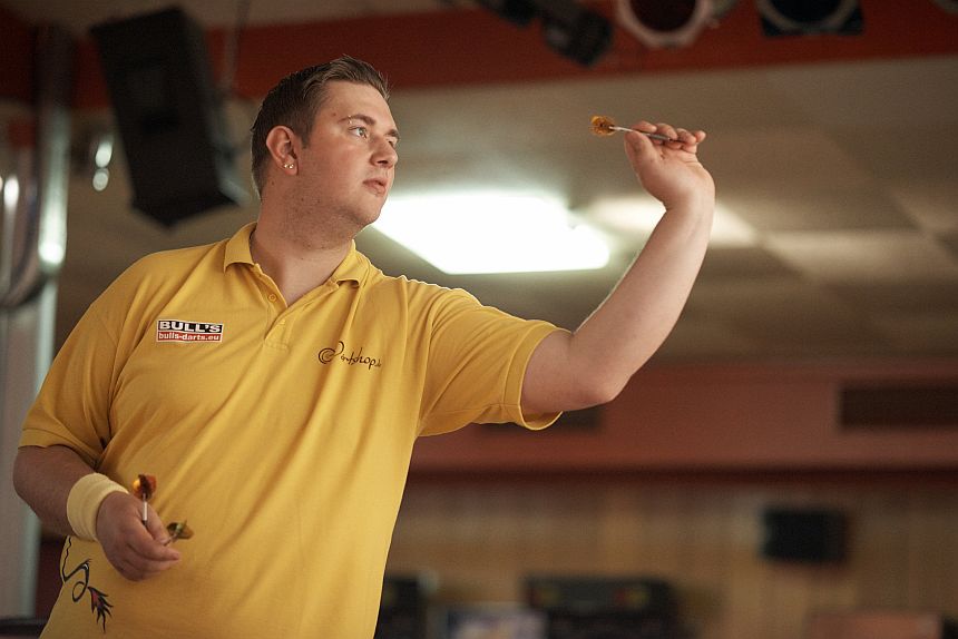 Dart wm 2018 countdown teil 4 kevin muench 2017 12 12