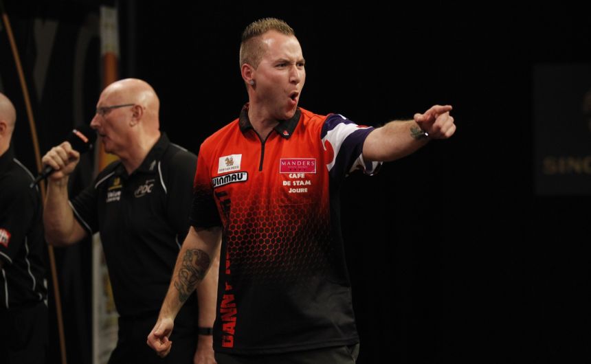 Noppert und de graaf gewinnen finder darts masters 2017 2017 12 10