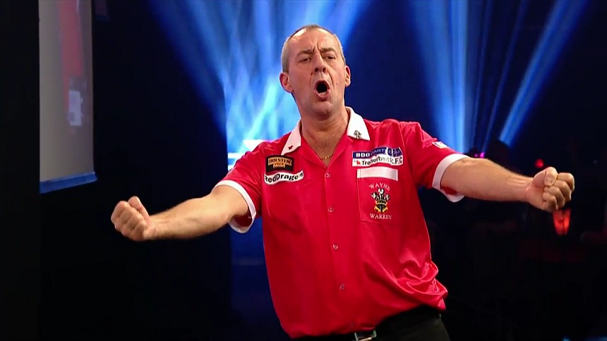 Bdo wm 2018 tag 5 mitchell noppert ausgeschieden durrant und waites weiter 2018 01